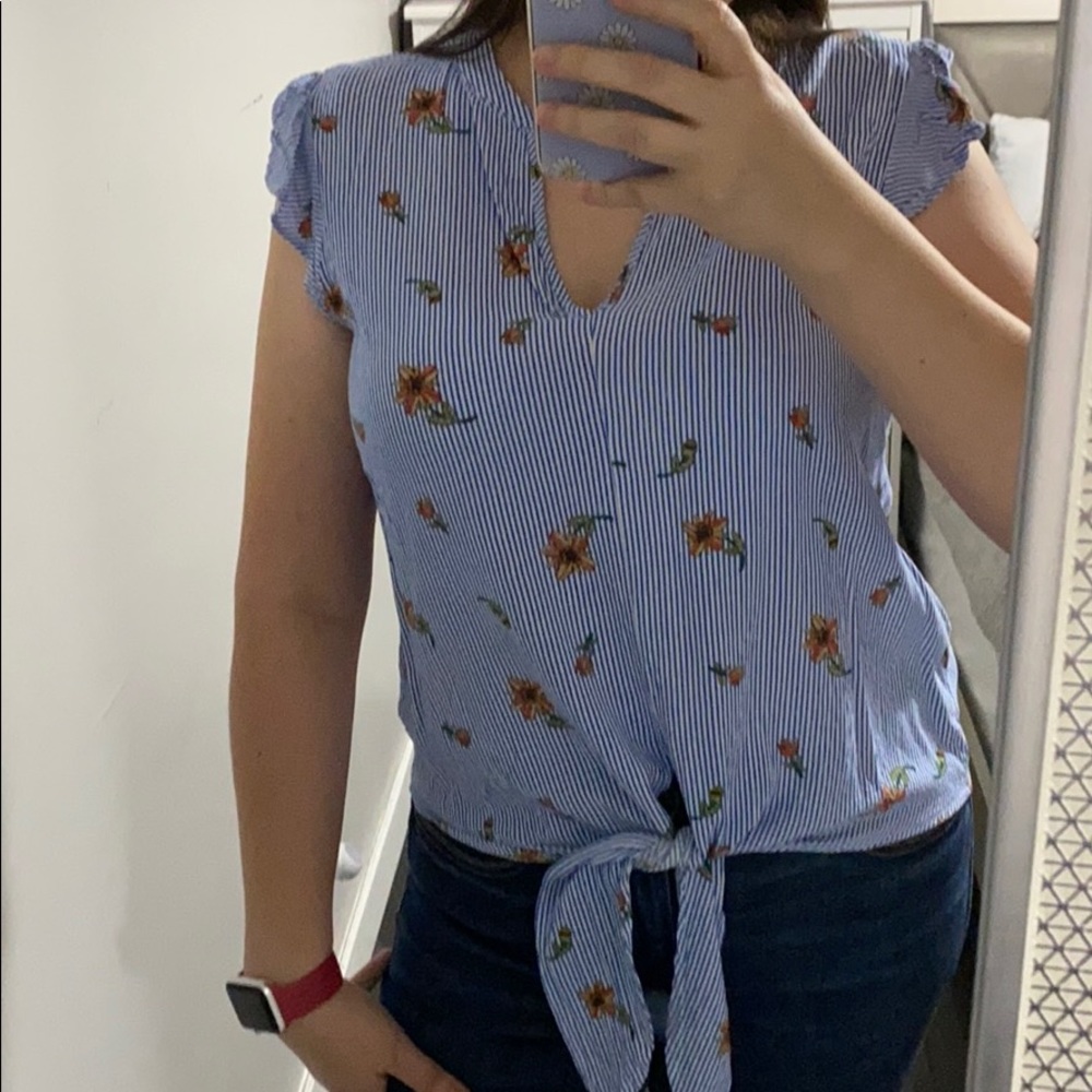 Blouse